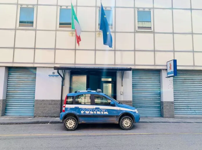 SENZA TREGUA