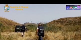 A pochi giorni di distanza dall’ultimo sequestro operato in Castelmola (ME), per circa 7.000 mq, i Finanzieri del Comando Provinciale di Messina hanno effettuato un nuovo sequestro di altre due aree, per complessivi ulteriori 12.000 metri quadri, anche questa volta adibite a discariche abusive di rifiuti