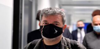 Nino Spirlì: «Grazie a Klaus Davi»