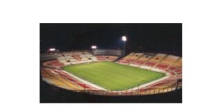 Oggi, mercoledì 21, alle ore 11, si terrà allo Stadio “F. Scoglio”, in contrada San Filippo, una conferenza stampa alla presenza del Sindaco Cateno De Luca e degli Assessori, allo Sport e Grandi Eventi Francesco Gallo; ai Lavori Pubblici Salvatore Mondello; al Patrimonio Francesco Caminiti; ed il Presidente della Messinaservizi Bene Comune Pippo Lombardo