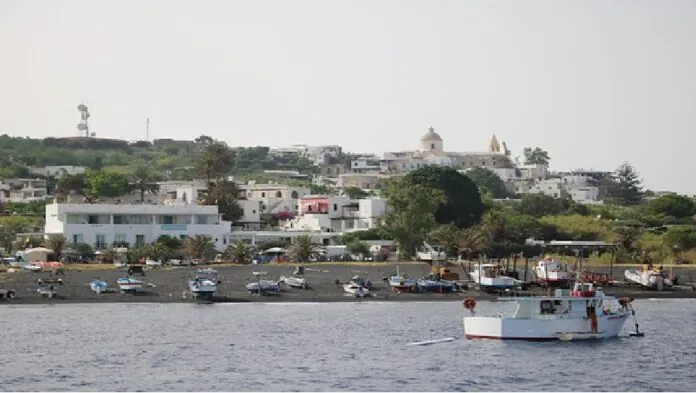Stromboli