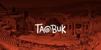 Questa sera alle ore 23.10 su Rai3…, spazio a Taobuk Gala
