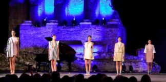 Al via l’edizione 2021 della TAOMODA WEEK, tra i Grandi Eventi della Regione Siciliana, in programma a Taormina dal 13 al 21 luglio