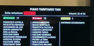 “La cosa più importante nella mia vita si chiama coerenza e quando sostengo una posizione perché credo nella stessa, la porto avanti senza se e senza ma”