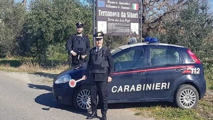 Terranova da Sibari
