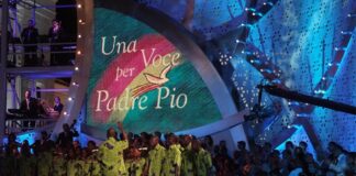 Mara Venier conduce…, “Una Voce per Padre Pio” questa sera su Rai1 alle 21.15