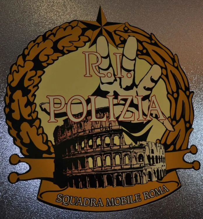 Usura Roma