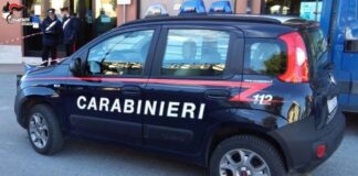 Nonostante fosse ferito, si è salvato dai sicari che lo volevano uccidere dopo una fuga a piedi di circa 400 metri