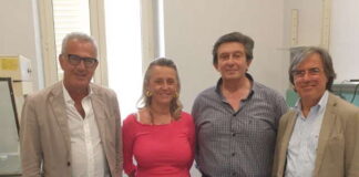 Il Laboratorio di Sanità Pubblica dell’ASP di Messina (LAB N° 1915L) ha conseguito l’accreditamento ai sensi della norma UNI CEI EN ISO/IEC 17025:2018 come Laboratorio di prova dal 22 giugno scorso