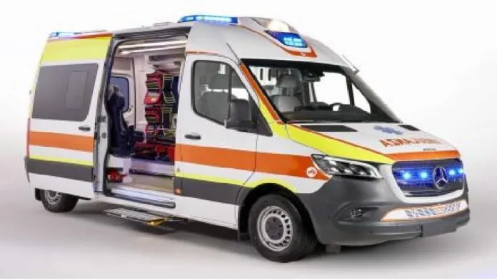 ambulanze Sicilia