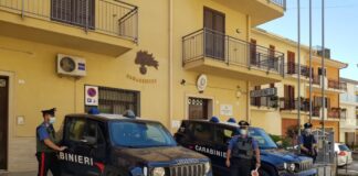 Aveva tentato il colpo grosso: un furto da 2 mila euro di gioielli che doveva essere facile facile in casa di un anziano, ma grazie all’intuito dei carabinieri il topo di appartamento è stato intercettato