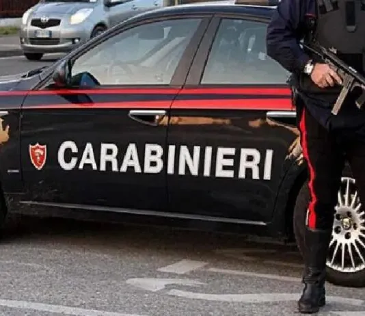 Ieri pomeriggio, i Carabinieri della Stazione di Rometta Marea, in esecuzione di un ordine di carcerazione emesso dalla Procura Generale presso la Corte d’Appello di Messina, hanno arrestato il 57enne T.A., già noto alle forze dell’ordine