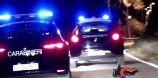 A Marina di Gioiosa Jonica, nei giorni scorsi, i Carabinieri hanno arrestato in flagranza di reato Petrolo Salvatore, 48enne, commerciante del luogo, incensurato