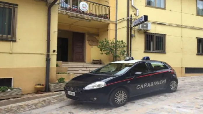 cc Mistretta