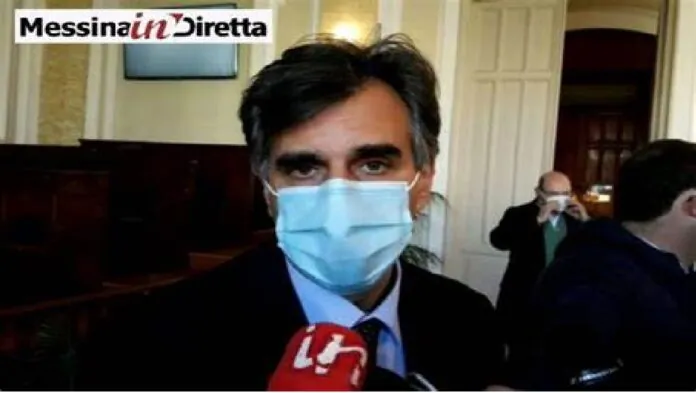cuzzocrea salvatore