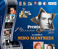Si terrà domani venerdì 23 luglio alle ore 9:30 nei prestigiosi locali del Foyer del Teatro Vittorio Emanuele di Messina la conferenza stampa di presentazione della Terza edizione del “Premio Messina Cinema 2021”