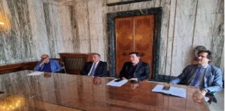 Tutto pronto per il Gran Galà dei Porti, presentato questa mattina al Palazzo camerale di Messina