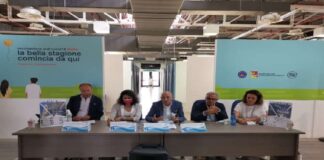 “Dopo il successo del primo evento preview dello scorso 5 luglio al Dipartimento di Scienze Politiche e giuridiche dell’Università di Messina con la presentazione del romanzo “La Guerra di Nina” di Imma Vitelli, entra nel vivo il potenziamento della campagna vaccinale a Messina e provincia con “Le vie del vaccino” e “Le vie del mare”, un ricco ed articolato programma di eventi che durerà per tutta l’estate da luglio a settembre”