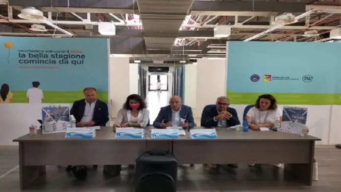 la bella stagione comincia da quì vaccini