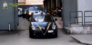 Su delega della locale Procura della Repubblica, i finanzieri del Comando Provinciale di Palermo hanno dato esecuzione a un’ordinanza di applicazione di misure cautelari emessa dal G.I.P. del Tribunale del capoluogo nei confronti di 5 soggetti