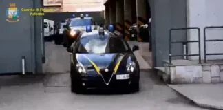 Su delega della locale Procura della Repubblica, i finanzieri del Comando Provinciale di Palermo hanno dato esecuzione a un’ordinanza di applicazione di misure cautelari emessa dal G.I.P. del Tribunale del capoluogo nei confronti di 5 soggetti