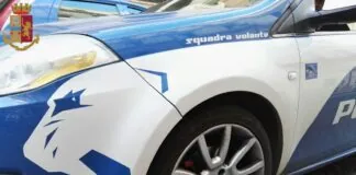 Piazza Ledro (Roma): oggi alle 13.30…, 1 donna nomade di 31 anni è stata arrestata per furto aggravato, mentre, il suo complice 29enne è stato denunciato