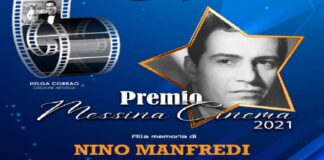 Al via il Premio Messina Cinema 2021, giunto quest’anno alla Terza edizione, che si svolgerà l’1 Agosto al Teatro Vittorio Emanuele
