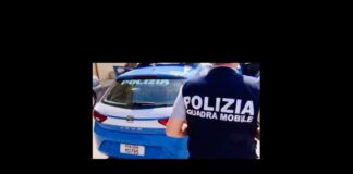 Il personale della Squadra Mobile di Messina ha eseguito l’ordinanza di custodia cautelare in carcere, emessa dal G.I.P. del Tribunale locale, nei confronti di due pericolosi soggetti messinesi di anni 35 e 30