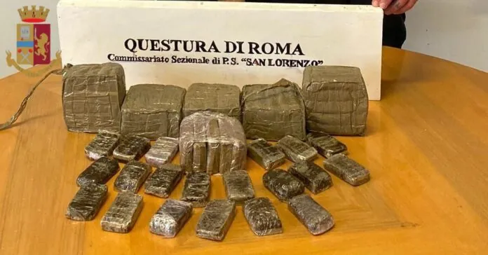 questura san Lorenzo 1