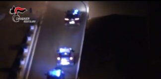 Ecco tutti i nomi dei 19 arrestati della odierna operazione di ‘Ndrangheta…, denominata “Lampetra”