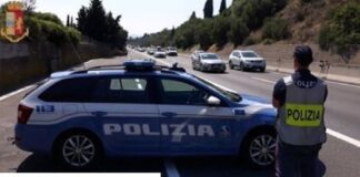 Operazione Roadpol “Safe Holiday”: dal 30 luglio all’1 agosto…, anche in Calabria la #Polizia Stradale è presente sul territorio