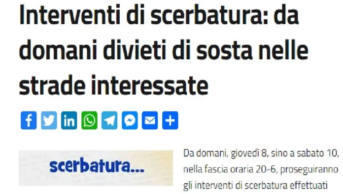 scerbatura Messina 1