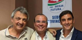 L’On. Nicola D’Agostino, parlamentare del Gruppo di Sicilia Futura all’Assemblea regionale siciliana ha presentato una interrogazione