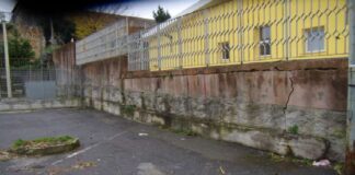 Novità…, sul dissesto idrogeologico a Santa Lucia del Mela (Me)