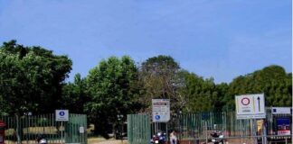 Sino alle ore 18 di oggi, giovedì 22 luglio, sono stati effettuati interventi di disinfestazione presso la villa Dante di Messina