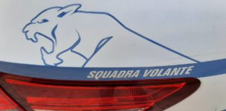 Nel corso delle attività di controllo del territorio il personale dell’Ufficio Prevenzione Generale e Soccorso Pubblico ha arrestato, nei pressi del rione Marconi a Reggio Calabria, in flagranza di reato, un 22enne