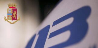 Da anni maltrattava e perseguitava la compagna, l’uomo arrestato nei giorni scorsi dagli agenti della Polizia di Stato, mentre era in procinto di dare fuoco all’abitazione della donna