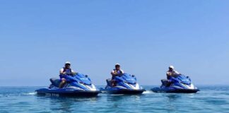 Nella mattinata di ieri, nell’ambito dei servizi di vigilanza costiera e soccorso ai bagnanti, i poliziotti della Questura di Messina, in servizio di pattugliamento con tre moto d’acqua nel tratto di mare antistante Capo d’Orlando, Brolo e Capo Calavà, hanno prestato soccorso ad una bagnante in difficoltà