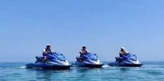 Nella mattinata di ieri, nell’ambito dei servizi di vigilanza costiera e soccorso ai bagnanti, i poliziotti della Questura di Messina, in servizio di pattugliamento con tre moto d’acqua nel tratto di mare antistante Capo d’Orlando, Brolo e Capo Calavà, hanno prestato soccorso ad una bagnante in difficoltà
