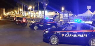 Ieri, i Carabinieri della Compagnia di Milazzo hanno individuato tre giovani autori dell’aggressione avvenuta la scorsa domenica notte nel centro cittadino
