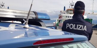 Nella giornata di ieri è giunta a Messina, presso il molo Norimberga, la nave Aurelia con a bordo 117 migranti, soccorsi nei giorni precedenti in acque internazionali