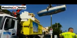 Si è svolto nella mattinata di ieri l’intervento di rimozione di carcasse e rifiuti abbandonati sul demanio marittimo in località Acqualadroni