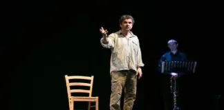 Tre appuntamenti, di cui due dedicati a Vincent Van Gogh, costituiscono il nutrito programma della prossima settimana del Cortile Teatro Festival di Messina, edizione del decennale
