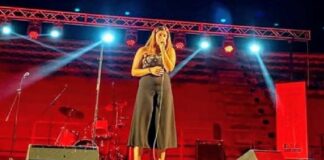 La kermesse musicale “Inedita” ha trovato il suo scenario naturale in uno dei polmoni verdi della città dello Stretto…, domenica 1 agosto, sul palcoscenico dell’Arena Villa Dante di Messina, si è susseguita una carrellata di artisti tra cantanti e comici