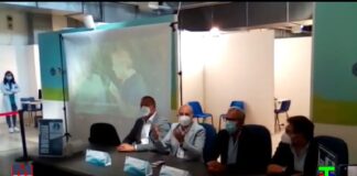 La rivoluzione per incentivare l’adesione alla campagna vaccinale parte da Messina: al via da oggi l’operazione “Freedom & Safety” (libertà e sicurezza) che prevede numerose iniziative promosse dall’Ufficio per l’emergenza covid