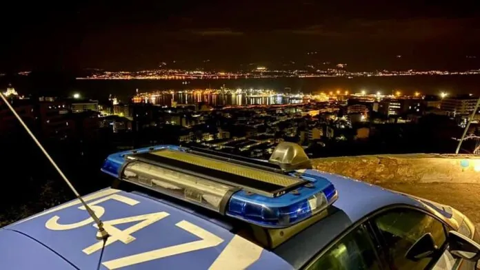 Controlli Questura Messina