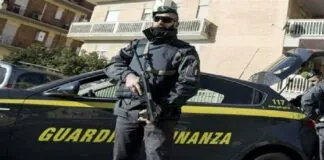 I finanzieri della Tenenza di Corleone hanno individuato tra Corleone, Villabate e Godrano, 5 soggetti furbetti del reddito di cittadinanza