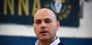 Alla vigilia del raduno ufficiale per il via della stagione 2021/2022, il presidente dell’Akademia Sant’Anna Fabrizio Costantino fa un’analisi tra campo e obiettivi societari