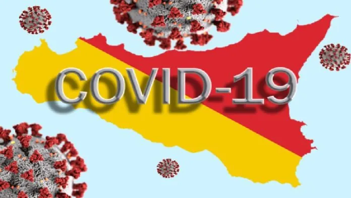 Covid sicilia 5