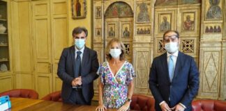 La dott.ssa Maria Crisafulli è stata nominata Consulente di fiducia dell’Ateneo e avrà il compito di di fornire consulenza e assistenza a tutta la comunità accademica nei casi di molestie sessuali o atti discriminatori